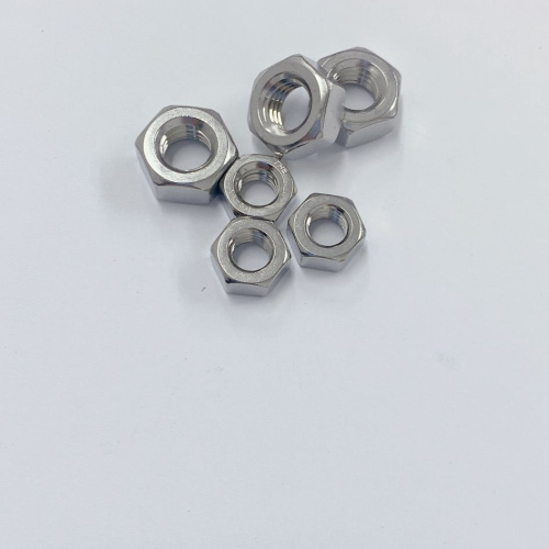 Stainless steel Hex. Nut