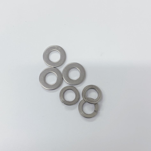 Flat / Spring Washer